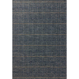 The Birch Collection is a cool-toned area rug with an understated linear design that adds casual structure to contemporary home decor. The rug is power-loomed of durable polyester, an easy-to-clean, no-shed construction for the busiest rooms of the home. Amethyst Home provides interior design, new home construction design consulting, vintage area rugs, and lighting in the Laguna Beach metro area.