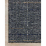 The Birch Collection is a cool-toned area rug with an understated linear design that adds casual structure to contemporary home decor. The rug is power-loomed of durable polyester, an easy-to-clean, no-shed construction for the busiest rooms of the home. Amethyst Home provides interior design, new home construction design consulting, vintage area rugs, and lighting in the Monterey metro area.