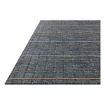 The Birch Collection is a cool-toned area rug with an understated linear design that adds casual structure to contemporary home decor. The rug is power-loomed of durable polyester, an easy-to-clean, no-shed construction for the busiest rooms of the home. Amethyst Home provides interior design, new home construction design consulting, vintage area rugs, and lighting in the Portland metro area.