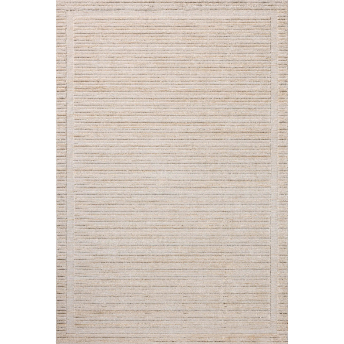 Brigette Romanek x Loloi Orly Natural Rug