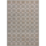 The Cali Collection by Amber Lewis x Loloi is a light-toned area rug with a casual geometric pattern that lends a neutral pattern to any space. Cali is power-loomed of polyester in Turkey for easy-to-clean, no-shed durability in high-traffic areas. This collection is also OEKO-TEX certified, ensuring its materials do not contain harmful substances. Amethyst Home provides interior design, new home construction design consulting, vintage area rugs, and lighting in the Laguna Beach metro area.