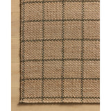 The Fletcher Collection from Chris Loves Julia x Loloi is a power-loomed jute rug with a large-scale grid pattern for an organic modern twist on a classic style. The rugs chunky texture and checkerboard-detailed lines are the refined details that Chris Loves Julia is known for, while the rugs natural palette allows for easy styling in any room. Amethyst Home provides interior design, new home construction design consulting, vintage area rugs, and lighting in the Scottsdale metro area.