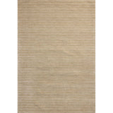 The Henry Collection from Chris Loves Julia x Loloi is a hand-tufted area rug that adds a touch of personality to a solid-colored design that can easily pair with other patterns in the room. These designs feature tufted stripes for subtle contrast and depth. The rugs wool pile is thick and satisfying to walk on, with gently nuanced color variation. Amethyst Home provides interior design, new home construction design consulting, vintage area rugs, and lighting in the Salt Lake City metro area.