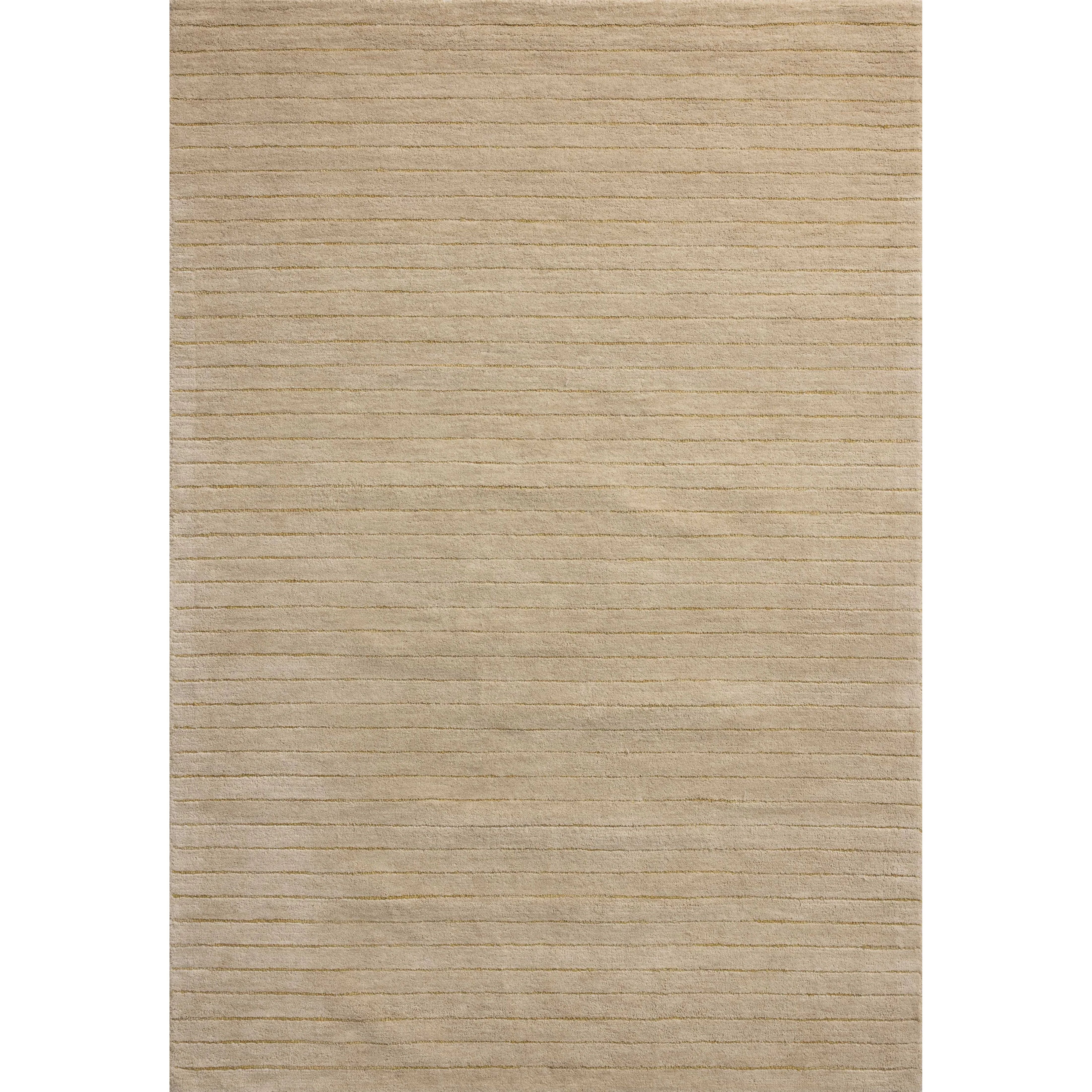 The Henry Collection from Chris Loves Julia x Loloi is a hand-tufted area rug that adds a touch of personality to a solid-colored design that can easily pair with other patterns in the room. These designs feature tufted stripes for subtle contrast and depth. The rugs wool pile is thick and satisfying to walk on, with gently nuanced color variation. Amethyst Home provides interior design, new home construction design consulting, vintage area rugs, and lighting in the Salt Lake City metro area.