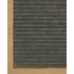 Featuring Chris Loves Julia × Loloi Henry Charcoal / Ivory Rug by Loloi at Amethyst Home. The Henry Collection from Chris Loves Julia x Loloi is a hand-tufted area rug that adds a touch of personality to a solid-colored design that can easily pair with other patterns in the room. These designs feature tufted stripes for subtle contrast and depth. The rugs . Amethyst Home provides interior design, new home construction design consulting, vintage area rugs, and lighting in the Scottsdale metro area.