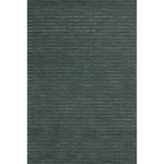 The Henry Collection from Chris Loves Julia x Loloi is a hand-tufted area rug that adds a touch of personality to a solid-colored design that can easily pair with other patterns in the room. These designs feature tufted stripes for subtle contrast and depth. The rugs wool pile is thick and satisfying to walk on, with gently nuanced color variation. Amethyst Home provides interior design, new home construction design consulting, vintage area rugs, and lighting in the Des Moines metro area.