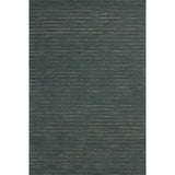 The Henry Collection from Chris Loves Julia x Loloi is a hand-tufted area rug that adds a touch of personality to a solid-colored design that can easily pair with other patterns in the room. These designs feature tufted stripes for subtle contrast and depth. The rugs wool pile is thick and satisfying to walk on, with gently nuanced color variation. Amethyst Home provides interior design, new home construction design consulting, vintage area rugs, and lighting in the Des Moines metro area.