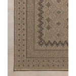 Featuring Chris Loves Julia × Loloi Providence Charcoal / Dove Rug by Loloi at Amethyst Home. The Providence Collection is an indoor/outdoor rug with a woven-style design by Chris Loves Julia x Loloi. Providence is made of extra durable power-loomed polyester for versatile styling in patios, mudrooms, dining rooms, hallways, or more. It has an earth-toned,. Amethyst Home provides interior design, new home construction design consulting, vintage area rugs, and lighting in the Scottsdale metro area.