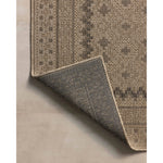 Featuring Chris Loves Julia × Loloi Providence Charcoal / Dove Rug by Loloi at Amethyst Home. The Providence Collection is an indoor/outdoor rug with a woven-style design by Chris Loves Julia x Loloi. Providence is made of extra durable power-loomed polyester for versatile styling in patios, mudrooms, dining rooms, hallways, or more. It has an earth-toned, or. Amethyst Home provides interior design, new home construction design consulting, vintage area rugs, and lighting in the Seattle metro area.