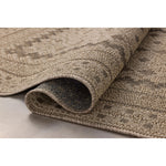 Featuring Chris Loves Julia × Loloi Providence Charcoal / Dove Rug by Loloi at Amethyst Home. The Providence Collection is an indoor/outdoor rug with a woven-style design by Chris Loves Julia x Loloi. Providence is made of extra durable power-loomed polyester for versatile styling in patios, mudrooms, dining rooms, hallways, or more. It has an earth-toned, orga. Amethyst Home provides interior design, new home construction design consulting, vintage area rugs, and lighting in the Tampa metro area.