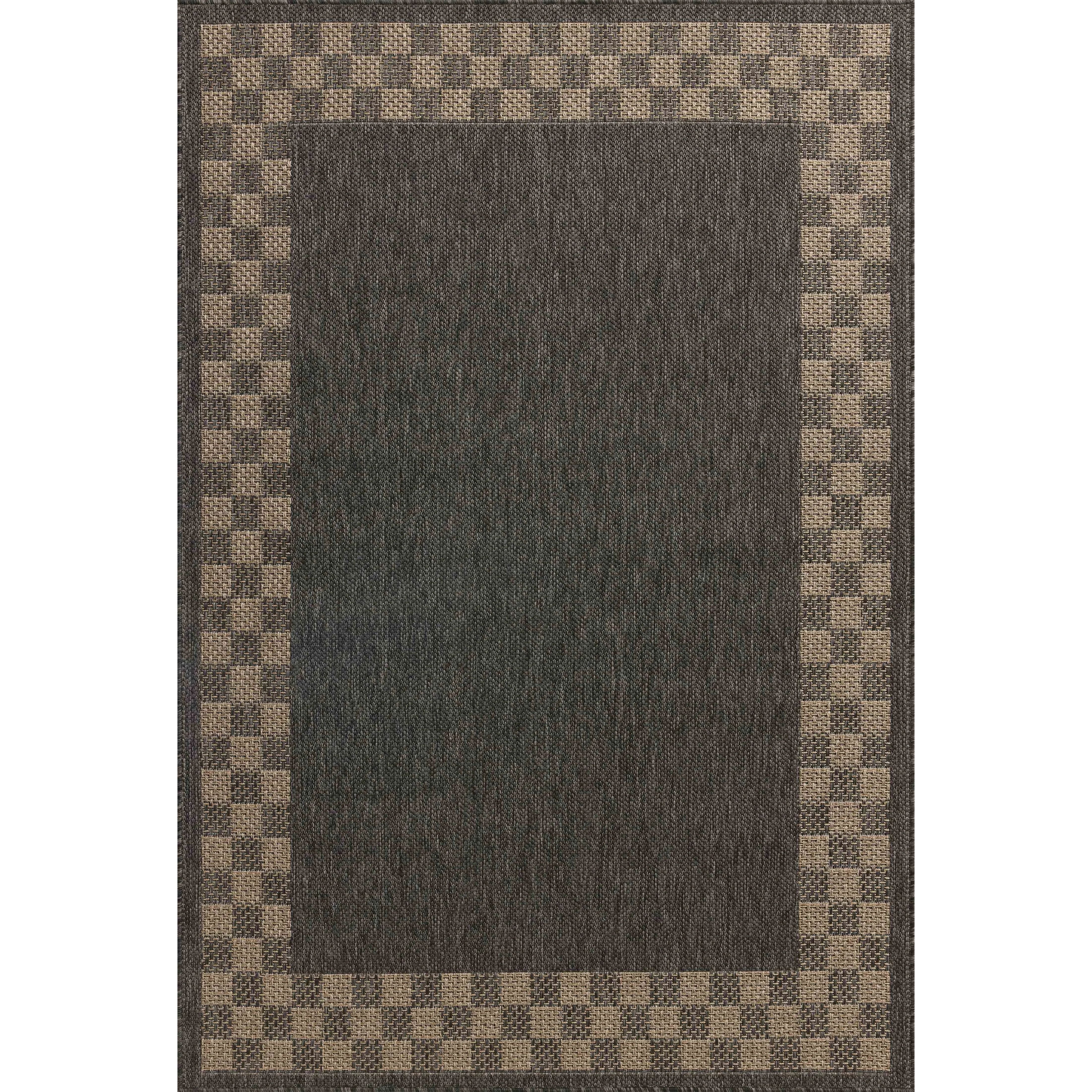 The Providence Collection is an indoor/outdoor rug with a woven-style design by Chris Loves Julia x Loloi. Providence is made of extra durable power-loomed polyester for versatile styling in patios, mudrooms, dining rooms, hallways, or more. Amethyst Home provides interior design, new home construction design consulting, vintage area rugs, and lighting in the Charlotte metro area.