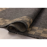 The Providence Collection is an indoor/outdoor rug with a woven-style design by Chris Loves Julia x Loloi. Providence is made of extra durable power-loomed polyester for versatile styling in patios, mudrooms, dining rooms, hallways, or more. Amethyst Home provides interior design, new home construction design consulting, vintage area rugs, and lighting in the Tampa metro area.