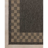 The Providence Collection is an indoor/outdoor rug with a woven-style design by Chris Loves Julia x Loloi. Providence is made of extra durable power-loomed polyester for versatile styling in patios, mudrooms, dining rooms, hallways, or more. Amethyst Home provides interior design, new home construction design consulting, vintage area rugs, and lighting in the Washington metro area.