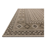 The Providence Collection is an indoor/outdoor rug with a woven-style design by Chris Loves Julia x Loloi. Providence is made of extra durable power-loomed polyester for versatile styling in patios, mudrooms, dining rooms, hallways, or more. Amethyst Home provides interior design, new home construction design consulting, vintage area rugs, and lighting in the Charlotte metro area.