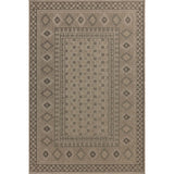 The Providence Collection is an indoor/outdoor rug with a woven-style design by Chris Loves Julia x Loloi. Providence is made of extra durable power-loomed polyester for versatile styling in patios, mudrooms, dining rooms, hallways, or more. Amethyst Home provides interior design, new home construction design consulting, vintage area rugs, and lighting in the Monterey metro area.