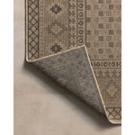 The Providence Collection is an indoor/outdoor rug with a woven-style design by Chris Loves Julia x Loloi. Providence is made of extra durable power-loomed polyester for versatile styling in patios, mudrooms, dining rooms, hallways, or more. Amethyst Home provides interior design, new home construction design consulting, vintage area rugs, and lighting in the Newport Beach metro area.