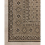 The Providence Collection is an indoor/outdoor rug with a woven-style design by Chris Loves Julia x Loloi. Providence is made of extra durable power-loomed polyester for versatile styling in patios, mudrooms, dining rooms, hallways, or more. Amethyst Home provides interior design, new home construction design consulting, vintage area rugs, and lighting in the Salt Lake City metro area.