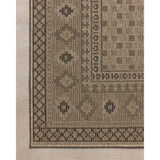 The Providence Collection is an indoor/outdoor rug with a woven-style design by Chris Loves Julia x Loloi. Providence is made of extra durable power-loomed polyester for versatile styling in patios, mudrooms, dining rooms, hallways, or more. Amethyst Home provides interior design, new home construction design consulting, vintage area rugs, and lighting in the Salt Lake City metro area.