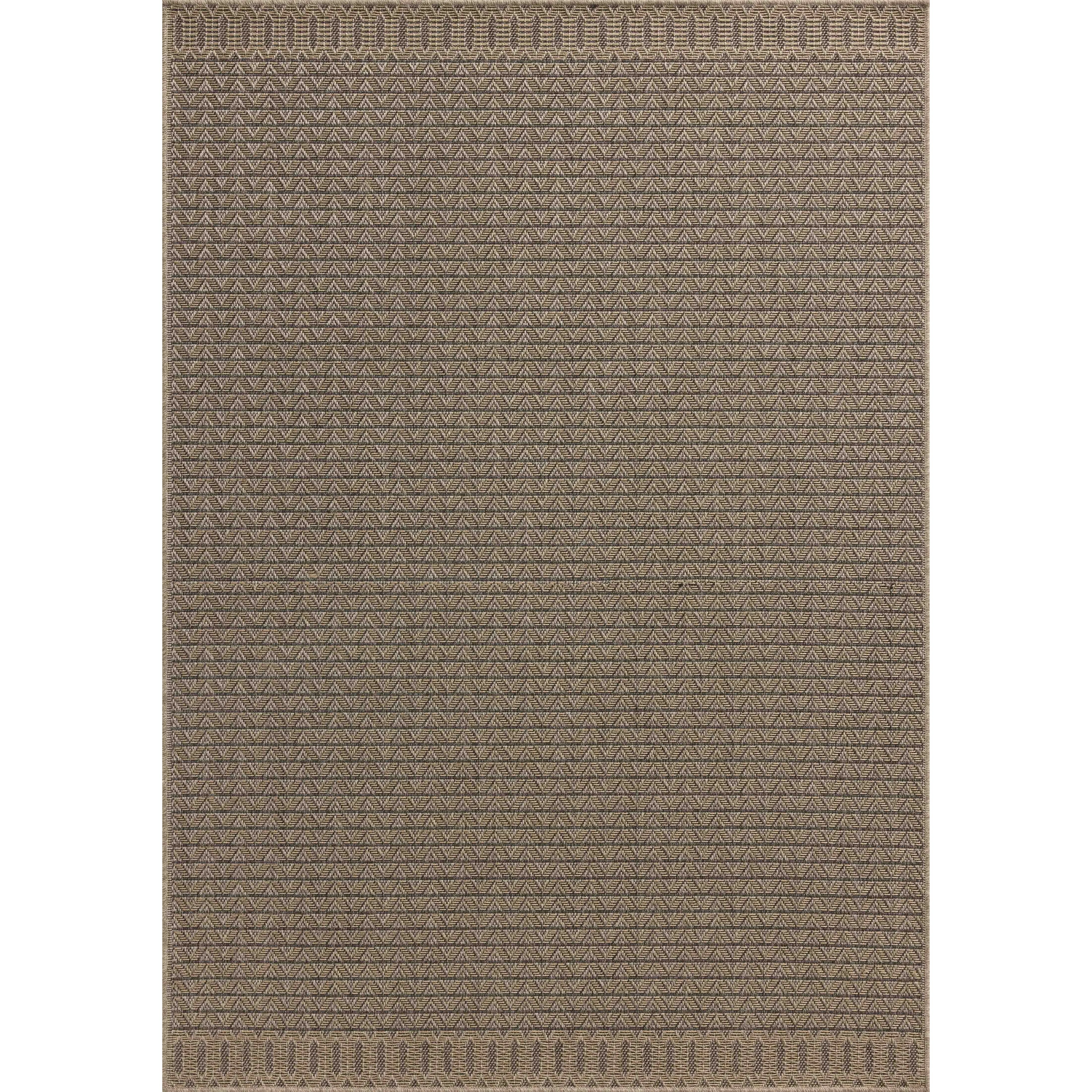 The Providence Collection is an indoor/outdoor rug with a woven-style design by Chris Loves Julia x Loloi. Providence is made of extra durable power-loomed polyester for versatile styling in patios, mudrooms, dining rooms, hallways, or more. Amethyst Home provides interior design, new home construction design consulting, vintage area rugs, and lighting in the San Diego metro area.