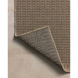 The Providence Collection is an indoor/outdoor rug with a woven-style design by Chris Loves Julia x Loloi. Providence is made of extra durable power-loomed polyester for versatile styling in patios, mudrooms, dining rooms, hallways, or more. Amethyst Home provides interior design, new home construction design consulting, vintage area rugs, and lighting in the Seattle metro area.