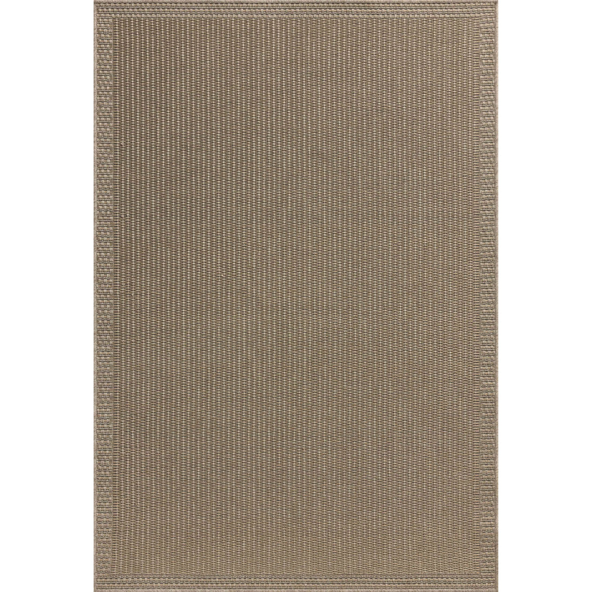Chris Loves Julia × Loloi Providence Natural / Sand Rug