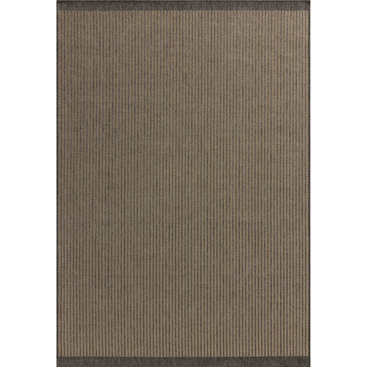 Chris Loves Julia × Loloi Providence Wheat / Charcoal Rug