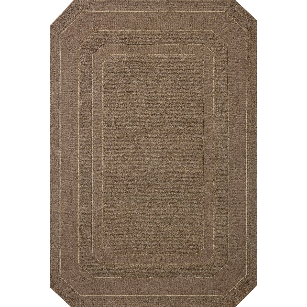 Clayton Bark Rug