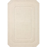 The Clayton Collection is a hand-tufted, solid-toned wool area rug with angled edges for a modern twist on traditional home decor. Clayton adds even more dimension with a luxurious high/low looped pile that’s perfect in living rooms, bedrooms, and more. Amethyst Home provides interior design, new home construction design consulting, vintage area rugs, and lighting in the Houston metro area.