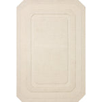 The Clayton Collection is a hand-tufted, solid-toned wool area rug with angled edges for a modern twist on traditional home decor. Clayton adds even more dimension with a luxurious high/low looped pile that is perfect in living rooms, bedrooms, and more. Amethyst Home provides interior design, new home construction design consulting, vintage area rugs, and lighting in the Scottsdale metro area.