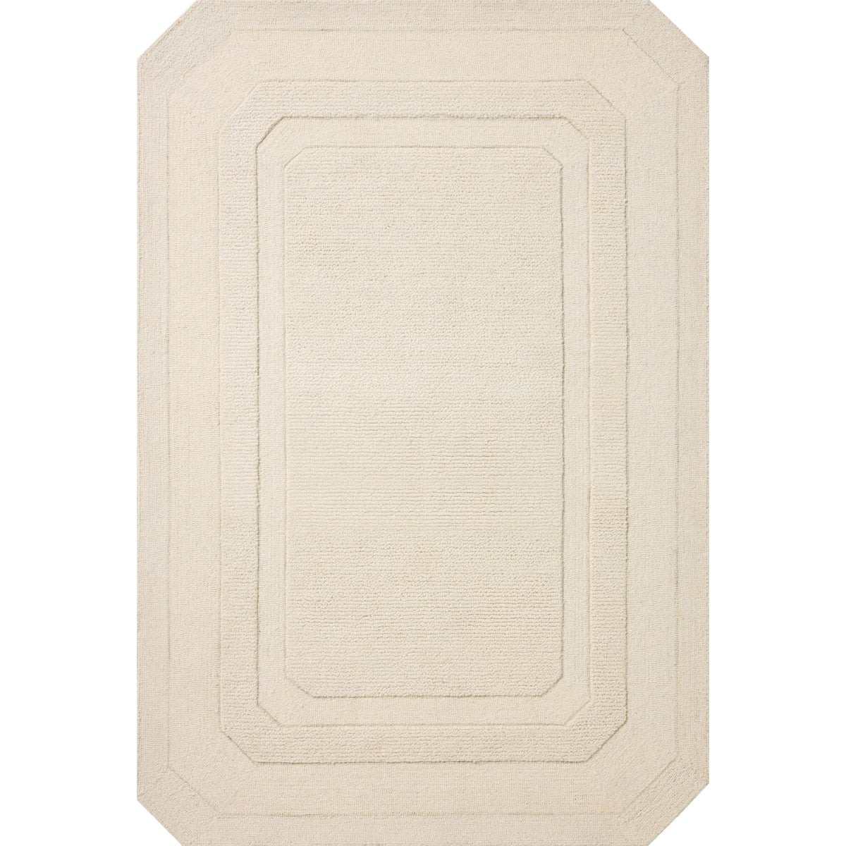 Clayton Ivory Rug