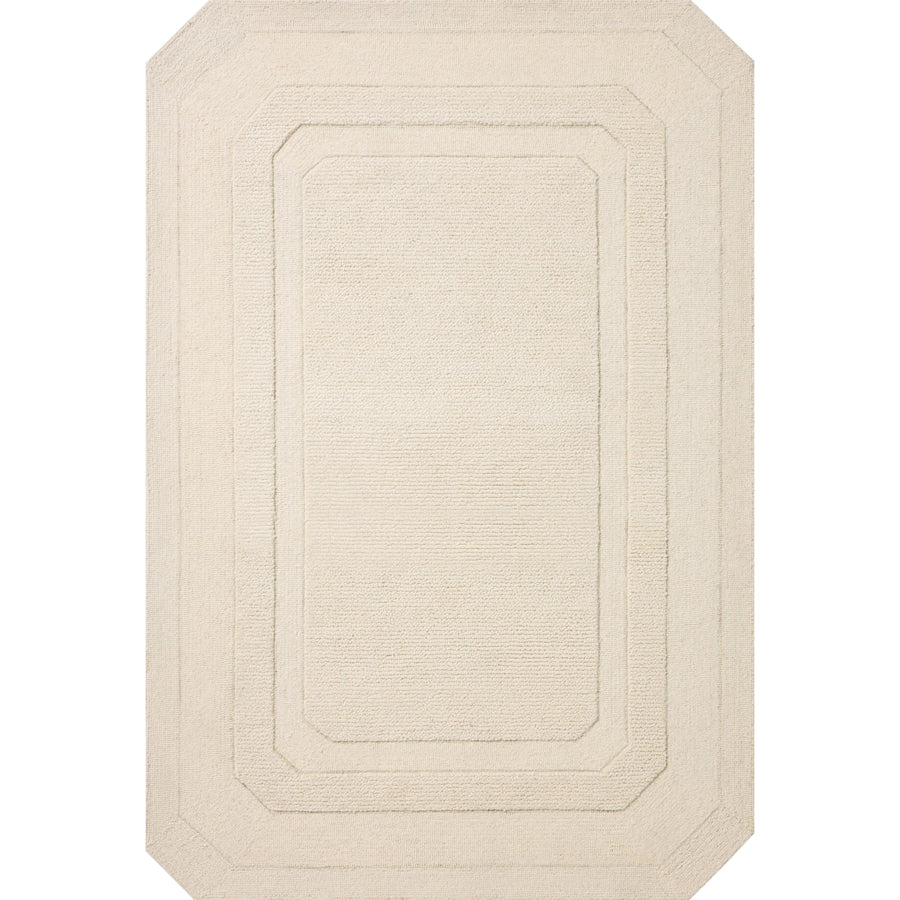 Clayton Ivory Rug