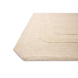 The Clayton Collection is a hand-tufted, solid-toned wool area rug with angled edges for a modern twist on traditional home decor. Clayton adds even more dimension with a luxurious high/low looped pile that’s perfect in living rooms, bedrooms, and more. Amethyst Home provides interior design, new home construction design consulting, vintage area rugs, and lighting in the Boston metro area.