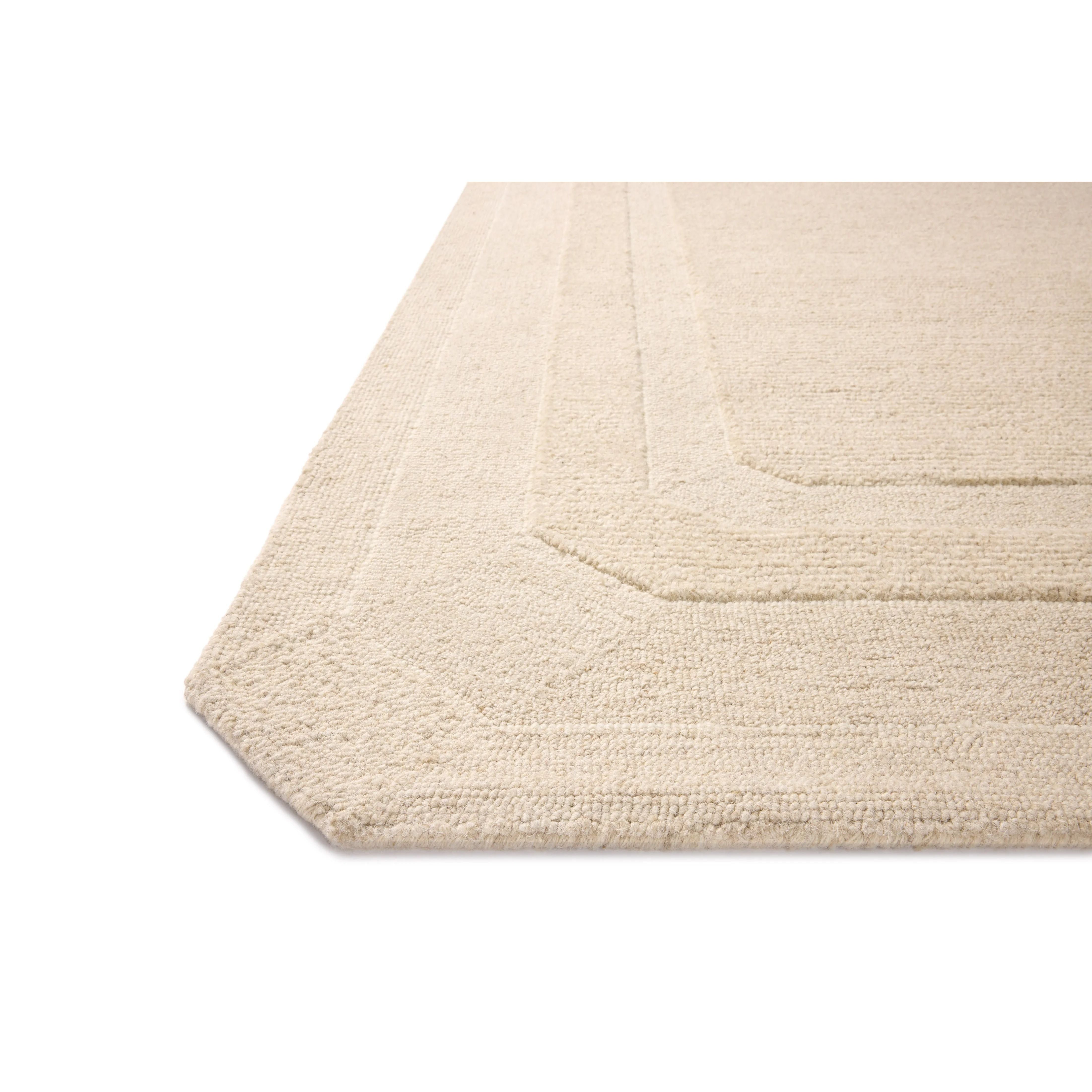 The Clayton Collection is a hand-tufted, solid-toned wool area rug with angled edges for a modern twist on traditional home decor. Clayton adds even more dimension with a luxurious high/low looped pile that’s perfect in living rooms, bedrooms, and more. Amethyst Home provides interior design, new home construction design consulting, vintage area rugs, and lighting in the Boston metro area.