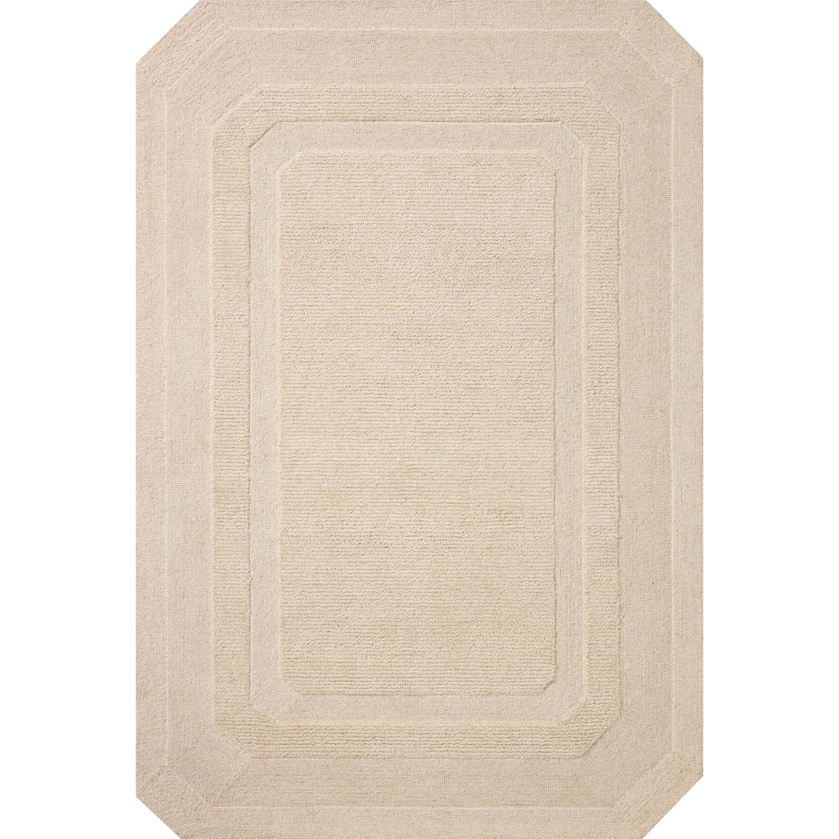 Clayton Oatmeal Rug