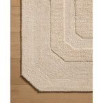The Clayton Collection is a hand-tufted, solid-toned wool area rug with angled edges for a modern twist on traditional home decor. Clayton adds even more dimension with a luxurious high/low looped pile that is perfect in living rooms, bedrooms, and more. Amethyst Home provides interior design, new home construction design consulting, vintage area rugs, and lighting in the Park City metro area.