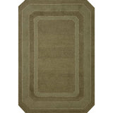 The Clayton Collection is a hand-tufted, solid-toned wool area rug with angled edges for a modern twist on traditional home decor. Clayton adds even more dimension with a luxurious high/low looped pile that is perfect in living rooms, bedrooms, and more. Amethyst Home provides interior design, new home construction design consulting, vintage area rugs, and lighting in the Seattle metro area.