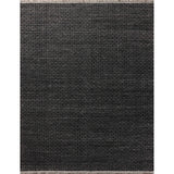 The Duncan Collection is a handmade area rug thats interwoven with white threads for subtle contrast and finished with fringed edges. This collection is soft yet exceptionally durable and easy to clean, making it right at home in busy living rooms, entryways, dining rooms, and outdoor patios. Amethyst Home provides interior design, new home construction design consulting, vintage area rugs, and lighting in the Charlotte metro area.