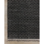The Duncan Collection is a handmade area rug thats interwoven with white threads for subtle contrast and finished with fringed edges. This collection is soft yet exceptionally durable and easy to clean, making it right at home in busy living rooms, entryways, dining rooms, and outdoor patios. Amethyst Home provides interior design, new home construction design consulting, vintage area rugs, and lighting in the Laguna Beach metro area.