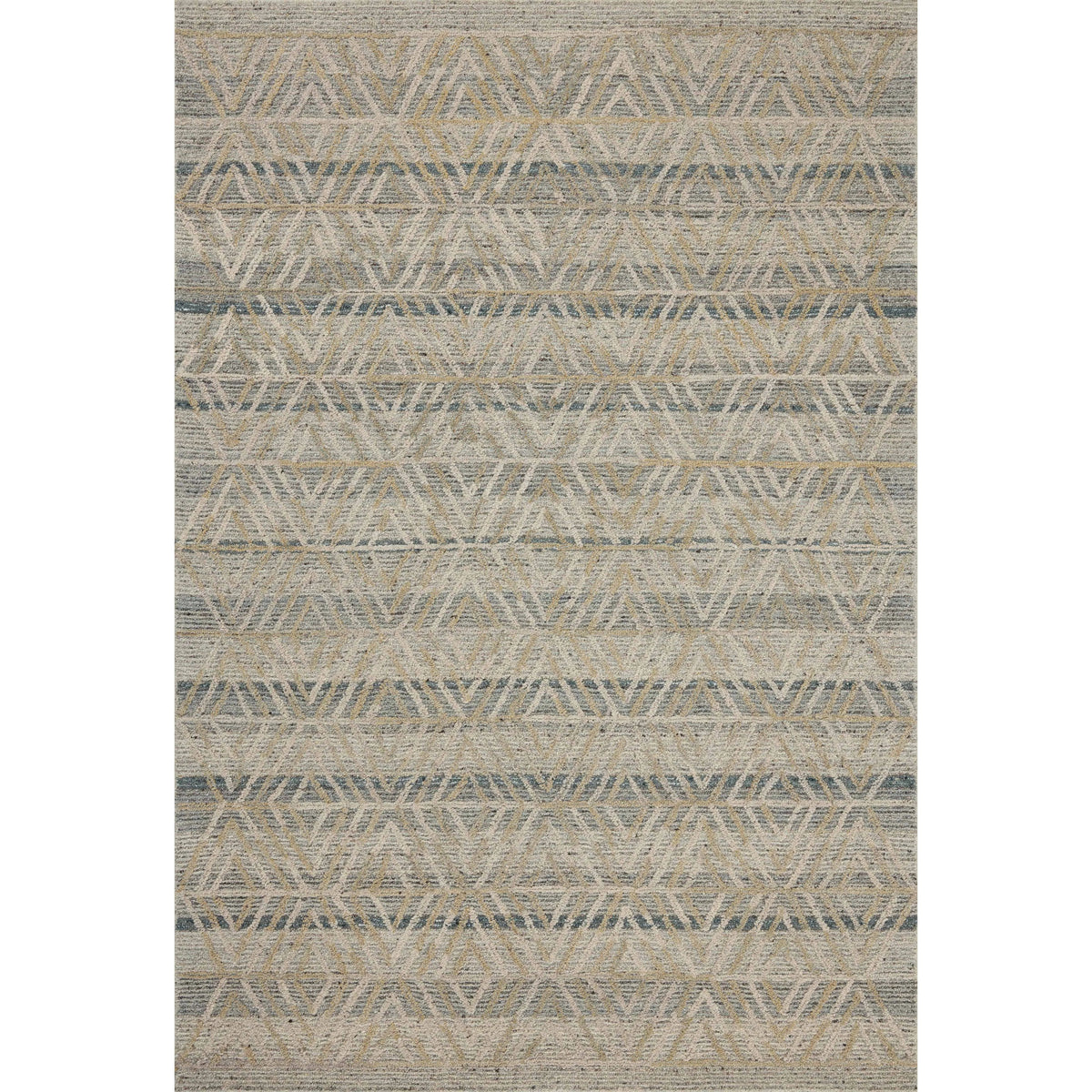 Elias Fog / Natural Rug