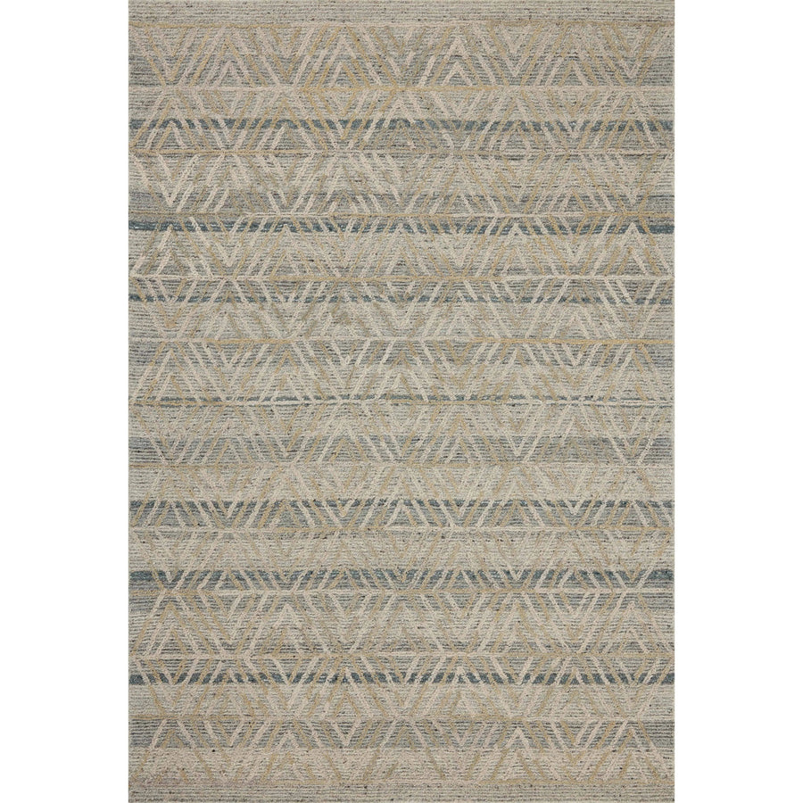 Elias Fog / Natural Rug