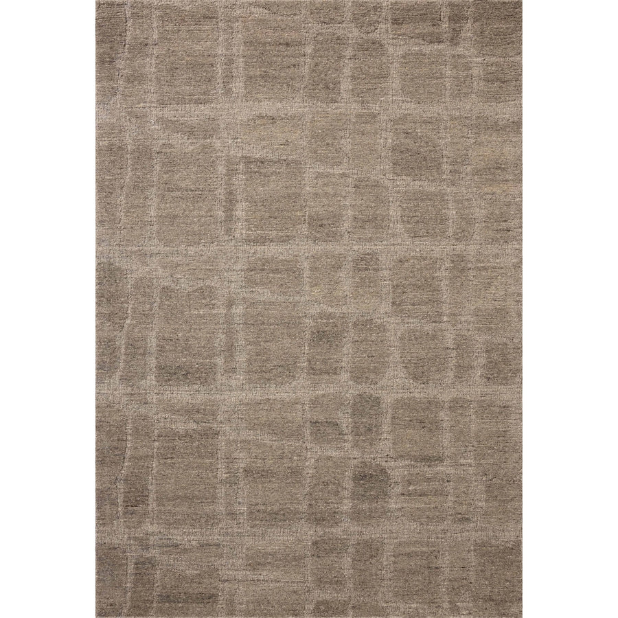 Hartley Grey / Pebble Rug