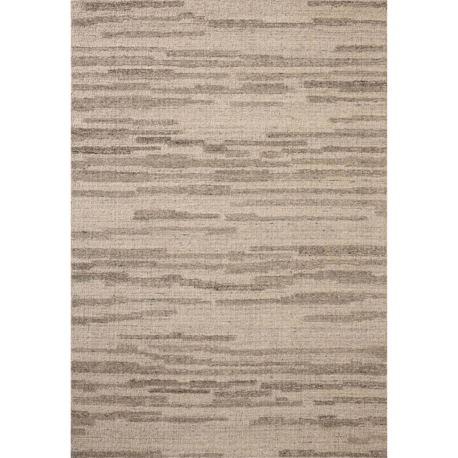Hartley Silver / Grey Rug