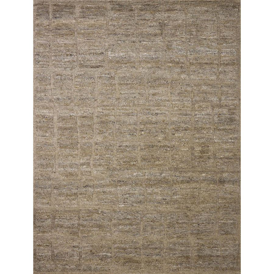 Hughes Olive Rug