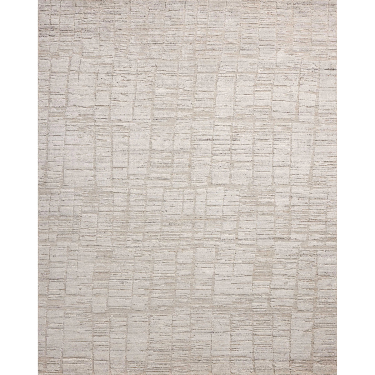 Jean Stoffer x Loloi Daniel Antique Ivory Rug