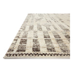 The Bleecker Collection by Jeremiah Brent x Loloi is a soft, power-loomed rug in warm colorways that change in different lighting. With high-contrast linear patterns and careful distressing, Bleecker represents Jeremiah love of modern design. Amethyst Home provides interior design, new home construction design consulting, vintage area rugs, and lighting in the Boston metro area.