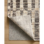 The Bleecker Collection by Jeremiah Brent x Loloi is a soft, power-loomed rug in warm colorways that change in different lighting. With high-contrast linear patterns and careful distressing, Bleecker represents Jeremiah love of modern design. Amethyst Home provides interior design, new home construction design consulting, vintage area rugs, and lighting in the Calabasas metro area.