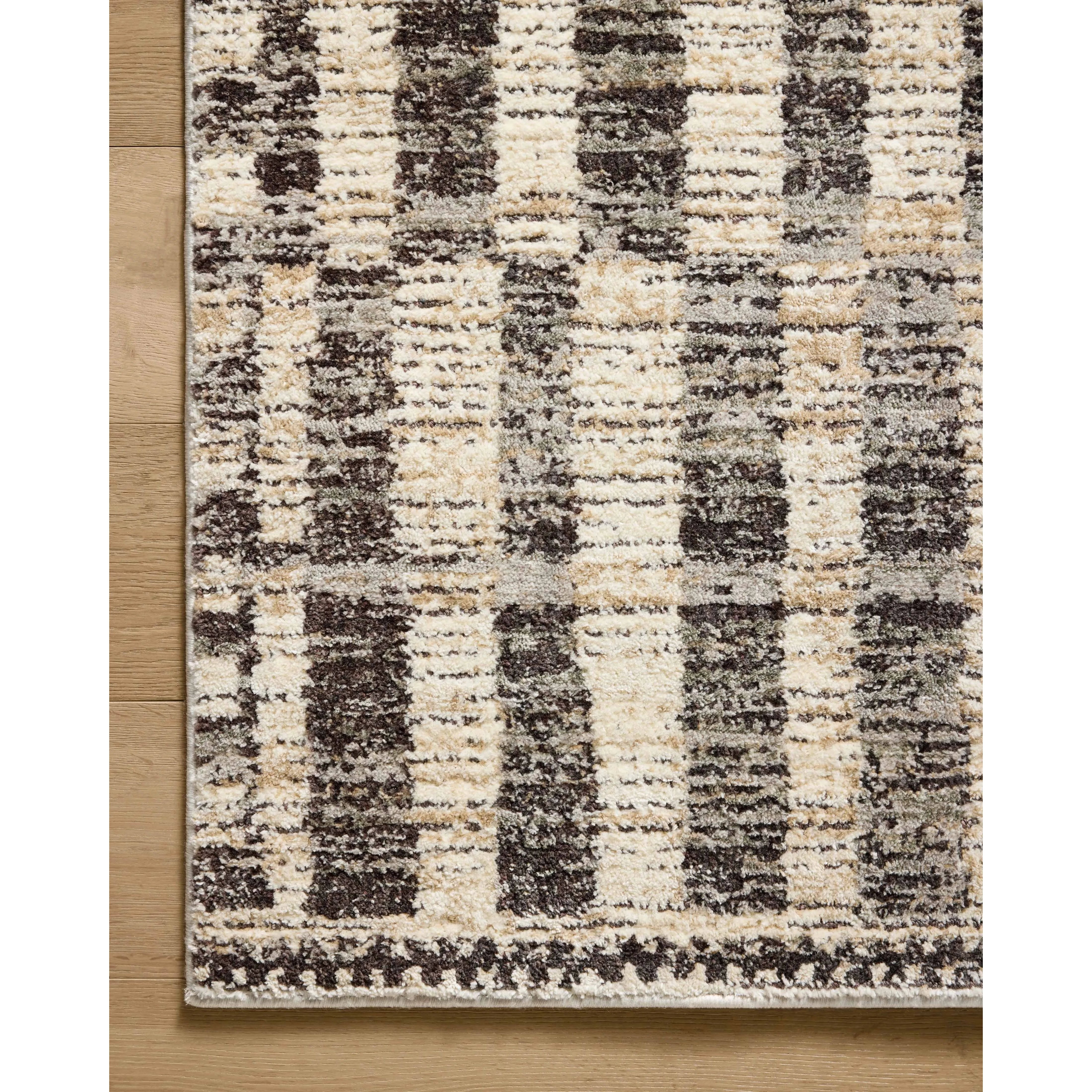 The Bleecker Collection by Jeremiah Brent x Loloi is a soft, power-loomed rug in warm colorways that change in different lighting. With high-contrast linear patterns and careful distressing, Bleecker represents Jeremiah love of modern design. Amethyst Home provides interior design, new home construction design consulting, vintage area rugs, and lighting in the Winter Garden metro area.