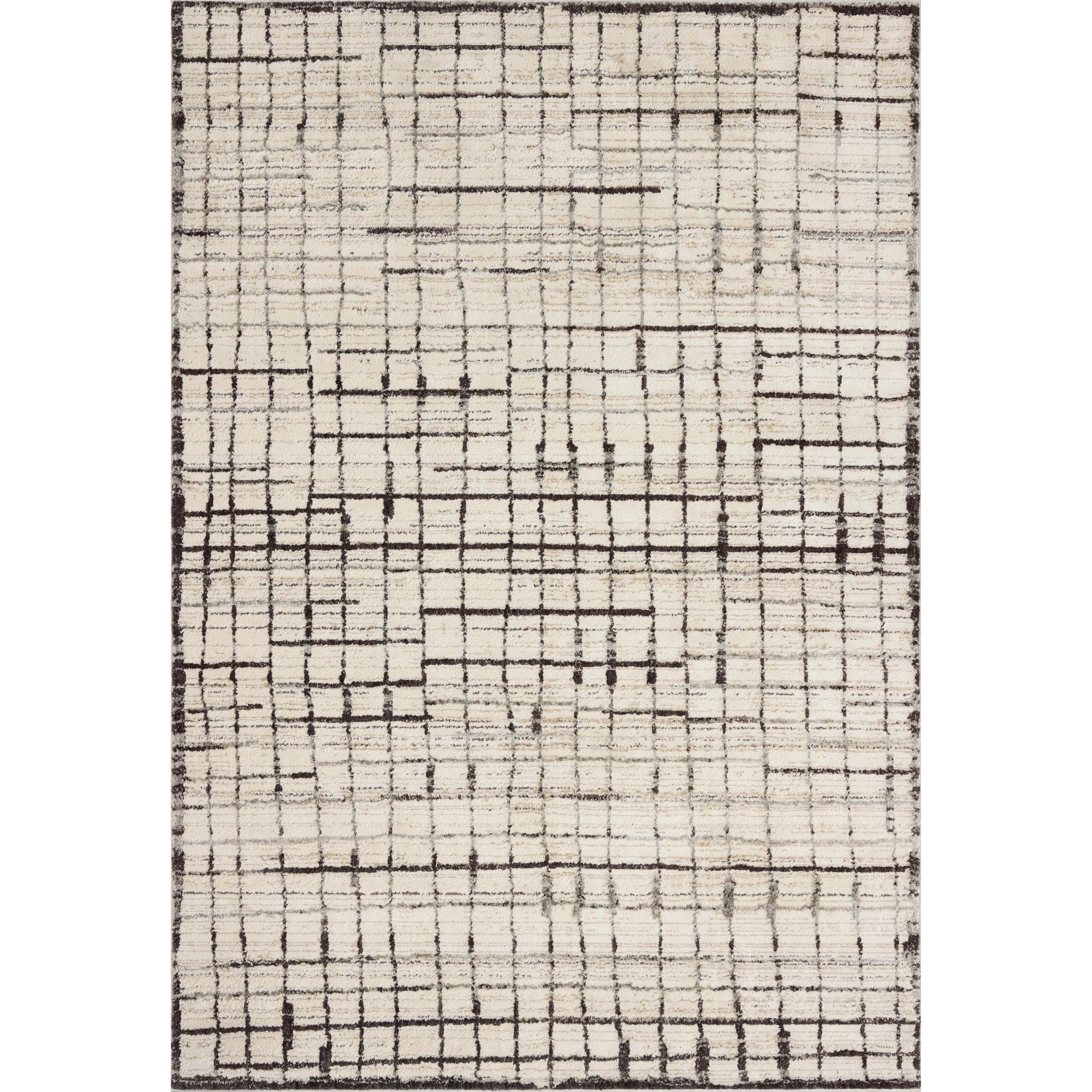 The Bleecker Collection by Jeremiah Brent x Loloi is a soft, power-loomed rug in warm colorways that change in different lighting. With high-contrast linear patterns and careful distressing, Bleecker represents Jeremiah love of modern design. Amethyst Home provides interior design, new home construction design consulting, vintage area rugs, and lighting in the Charlotte metro area.