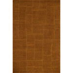 The Greenwich Collection by Jeremiah Brent x Loloi is a beautifully textured solid-toned area rug with subtle pile variation. Jeremiah loves this collection for its rich colors rooted in nature and a blended wool-and-cotton pile that’s softer and more malleable than typical wool. Amethyst Home provides interior design, new home construction design consulting, vintage area rugs, and lighting in the Houston metro area.