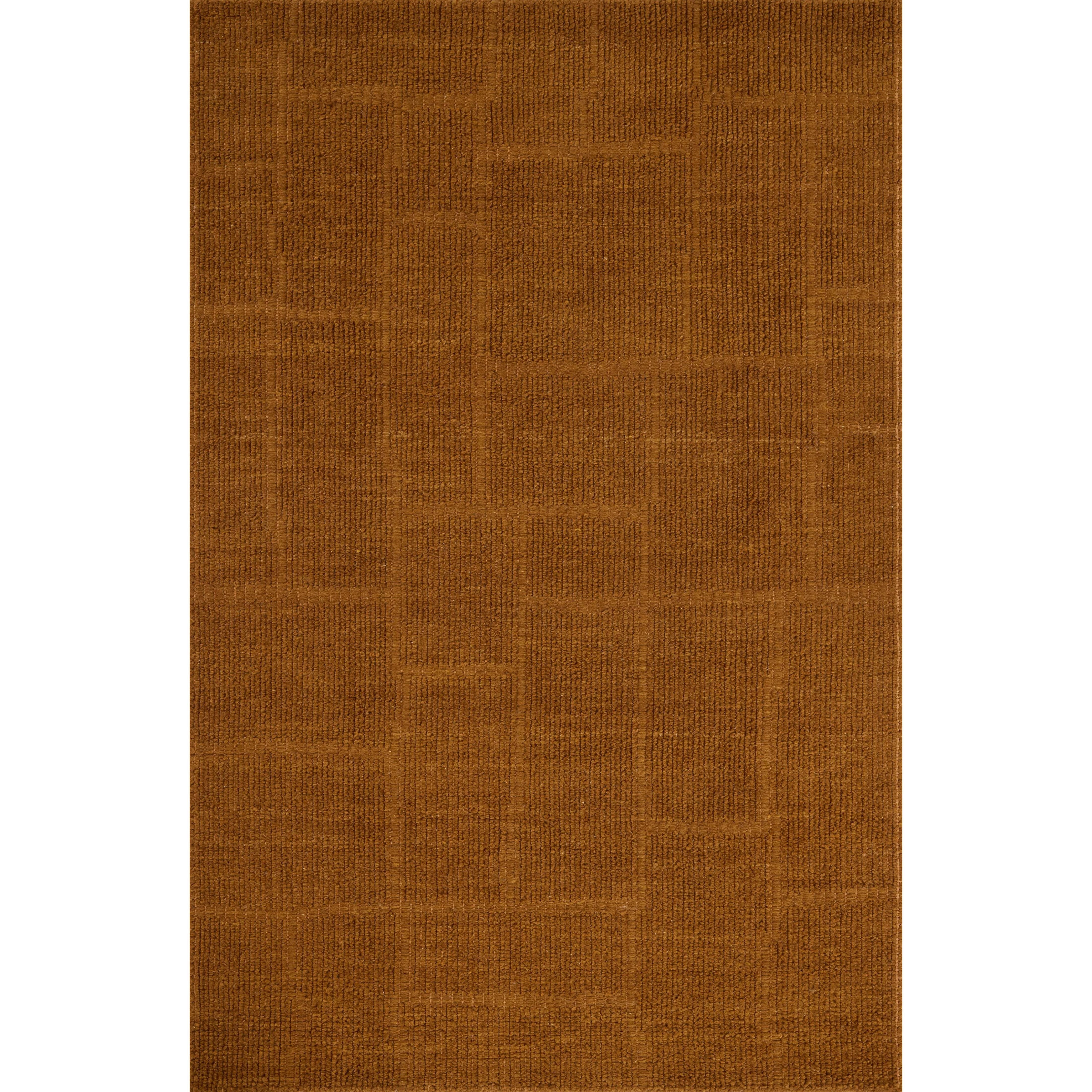 The Greenwich Collection by Jeremiah Brent x Loloi is a beautifully textured solid-toned area rug with subtle pile variation. Jeremiah loves this collection for its rich colors rooted in nature and a blended wool-and-cotton pile that’s softer and more malleable than typical wool. Amethyst Home provides interior design, new home construction design consulting, vintage area rugs, and lighting in the Houston metro area.